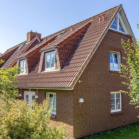 Appartement Weststrand 베스터란트 외부 사진